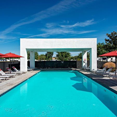 Vines Rv Resort Paso Robles Luaran gambar