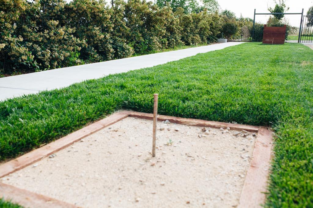Vines Rv Resort Paso Robles Luaran gambar