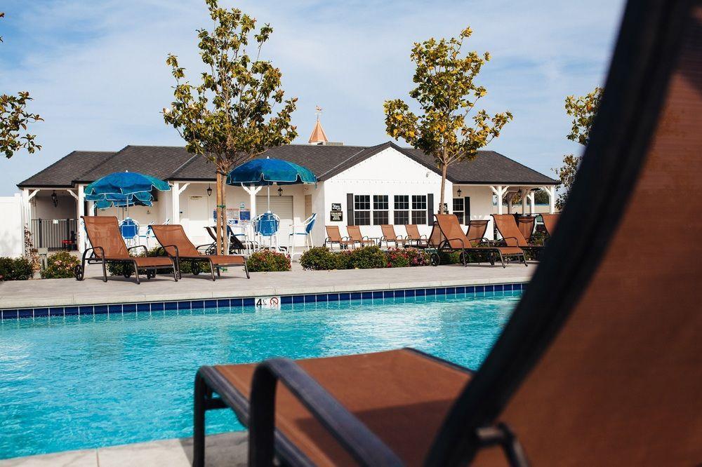 Vines Rv Resort Paso Robles Luaran gambar