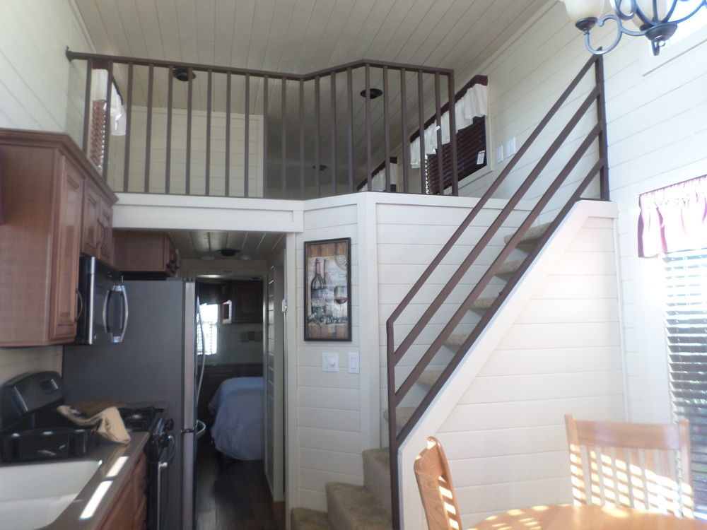 Vines Rv Resort Paso Robles Luaran gambar