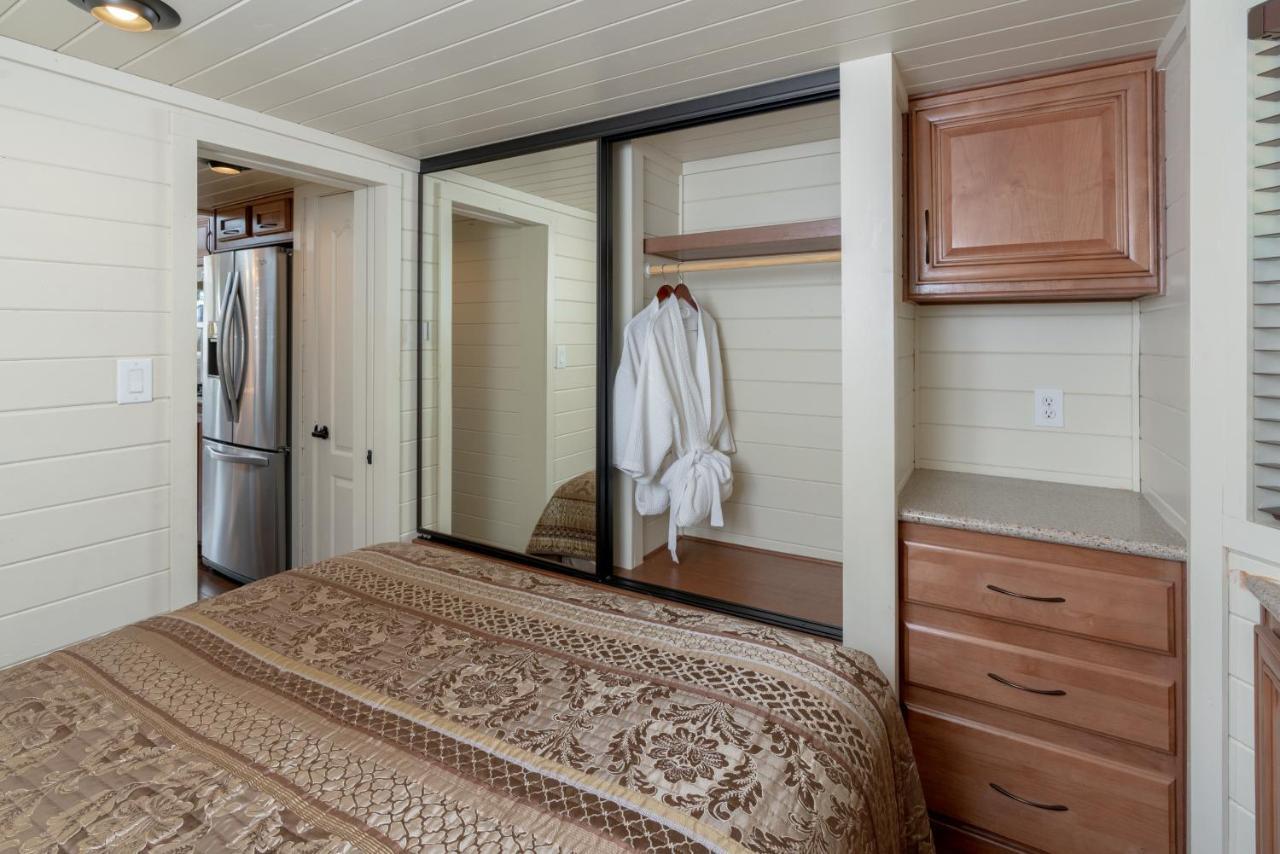 Vines Rv Resort Paso Robles Luaran gambar