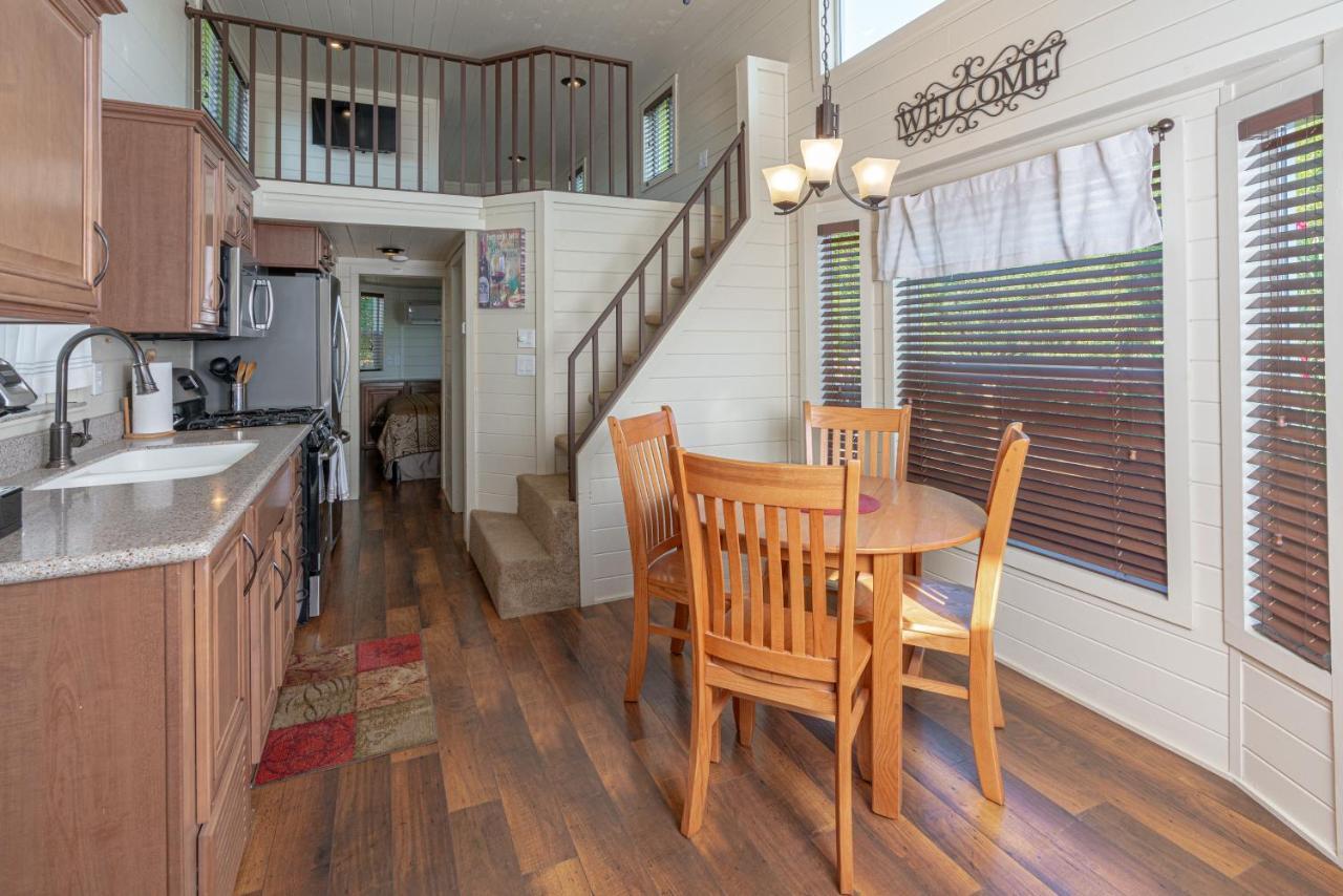 Vines Rv Resort Paso Robles Luaran gambar