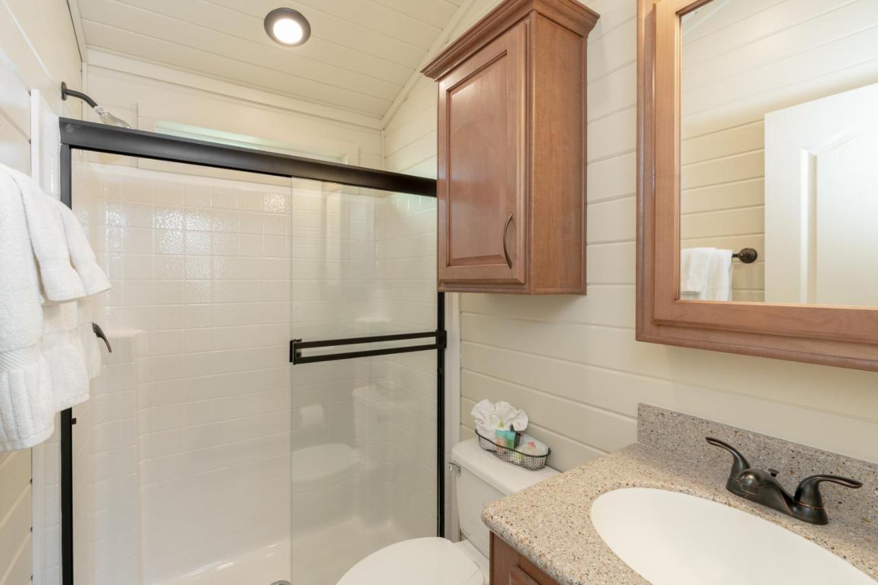 Vines Rv Resort Paso Robles Luaran gambar