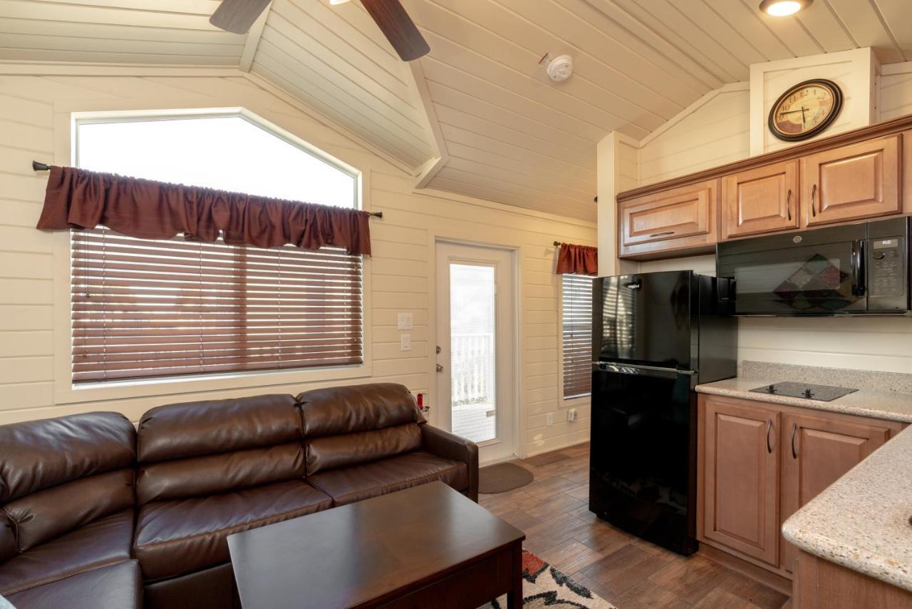 Vines Rv Resort Paso Robles Luaran gambar