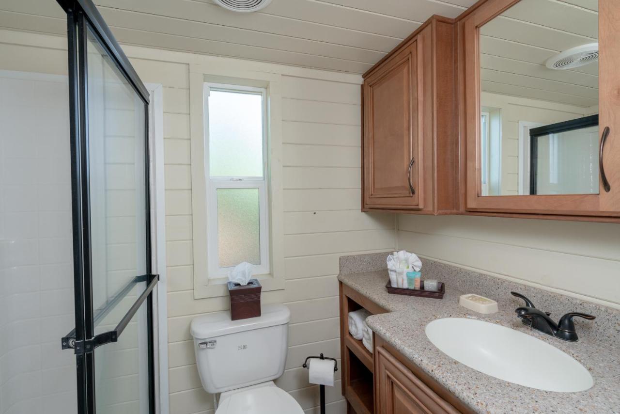 Vines Rv Resort Paso Robles Luaran gambar