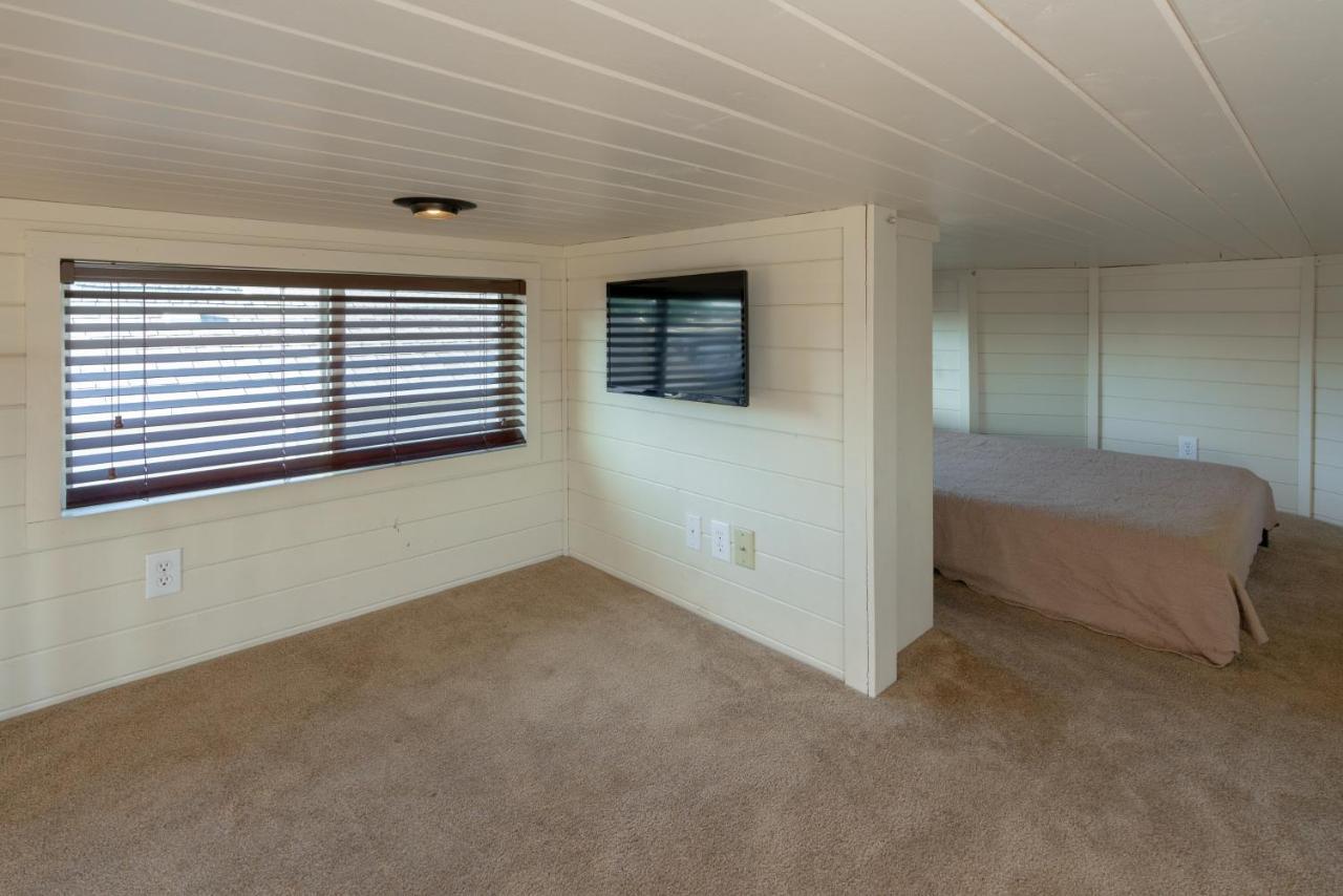 Vines Rv Resort Paso Robles Luaran gambar